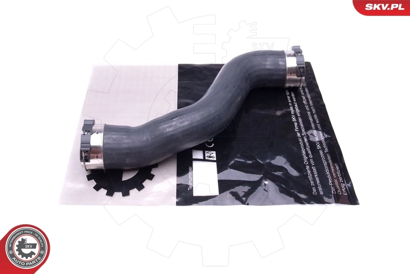 Charge Air Hose